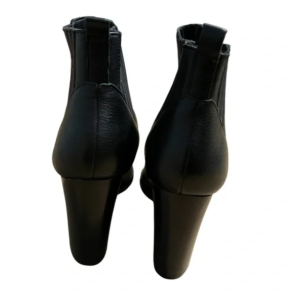 Marc Fisher LTD Alva Bootie - Picture 2 of 8